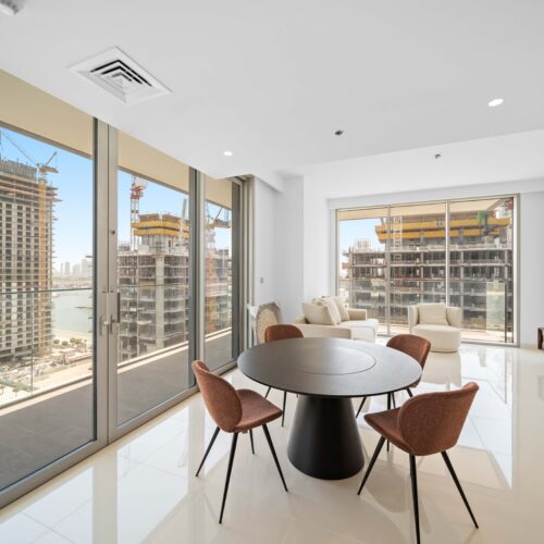 beautiful view apartment